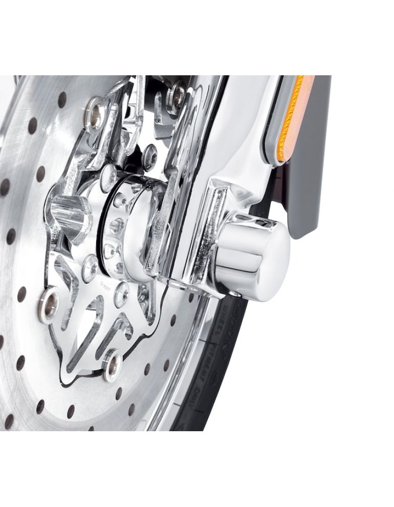 Domed Front Wheel Spacer Kit
