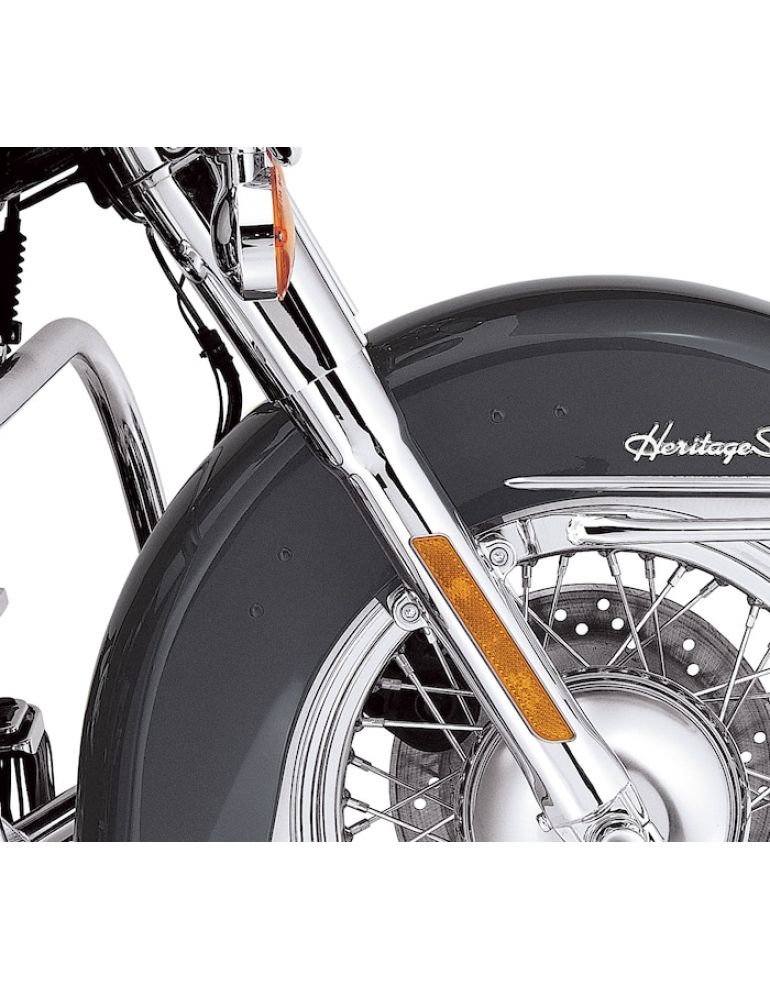 Upper Fork Slider Covers