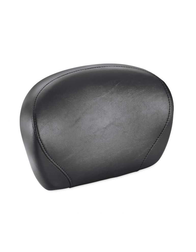 Smooth Bucket Low Passenger Backrest Pad