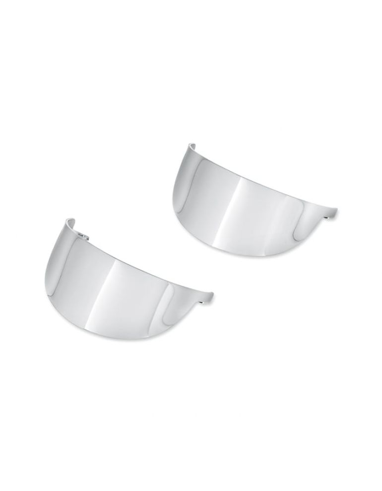 Turn Signal Visors