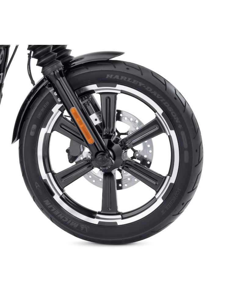 Annihilator 19 in. Front Wheel