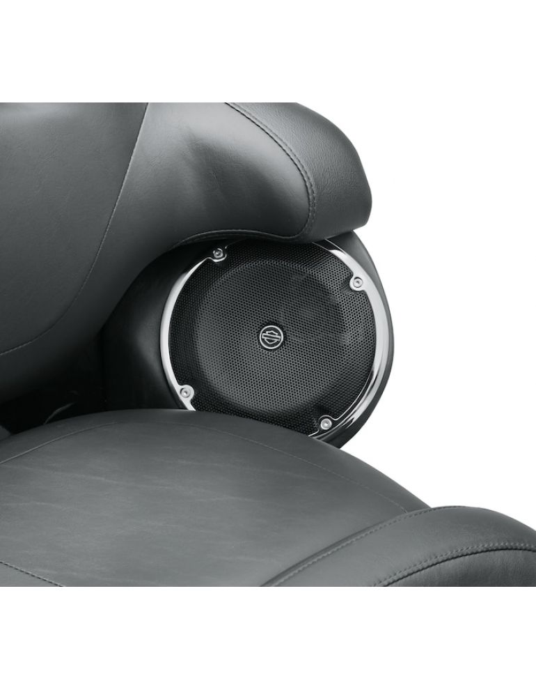 Boom! Audio Rear Speaker Trim