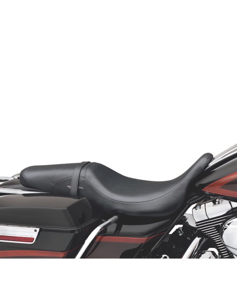 Badlander Seat