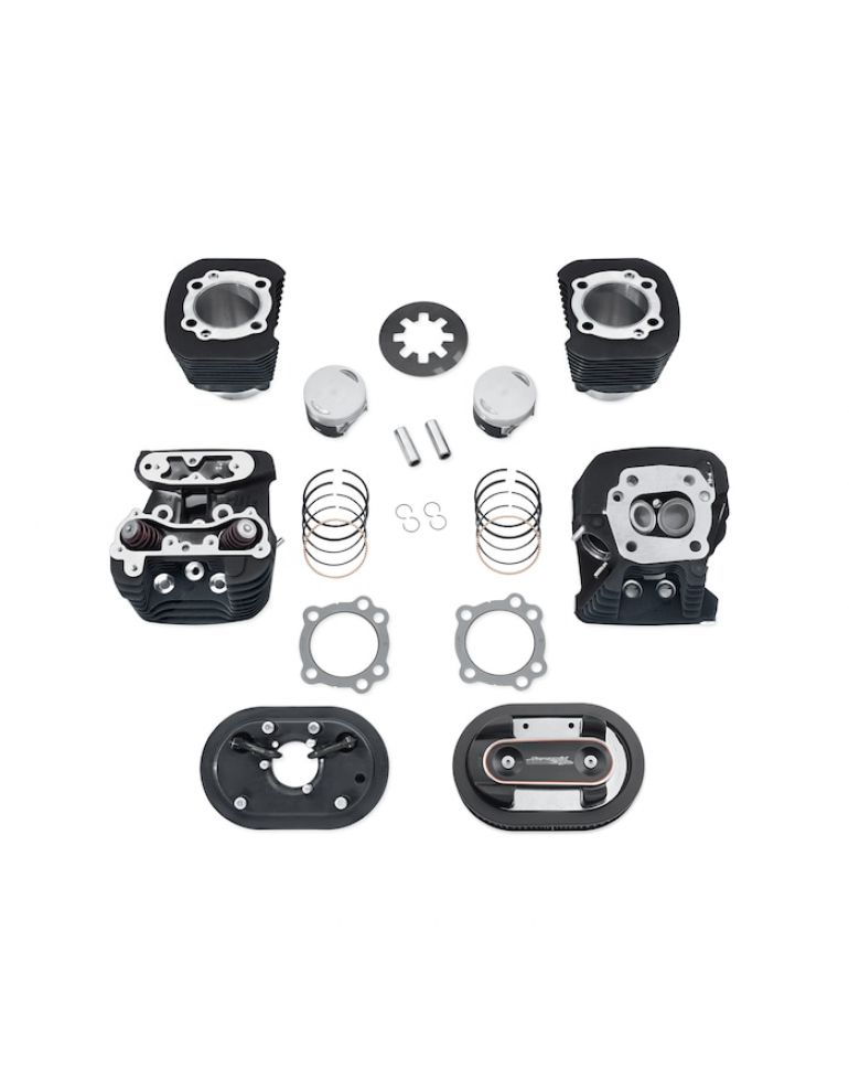 Screamin' Eagle Sportster 883CC to 1200CC Conversion Kit