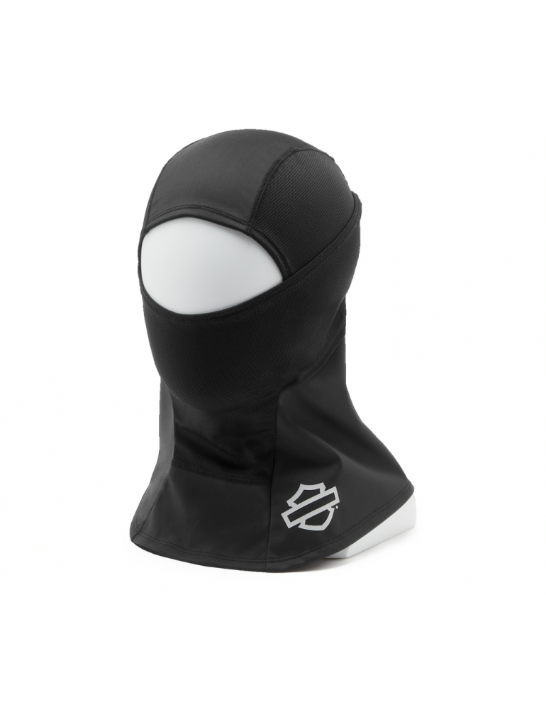 Балаклава Harley-Davidson BALACLAVA-KNIT,BLACK розмір L