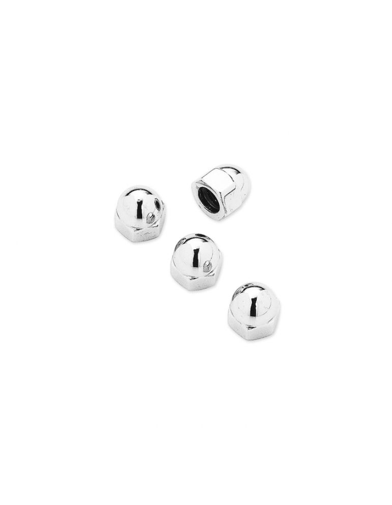 Windshield Acorn Nut Kit