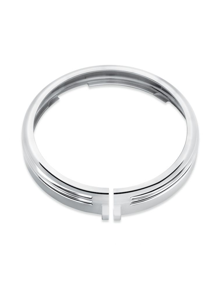 7 in. Defiance Headlamp Trim Ring
