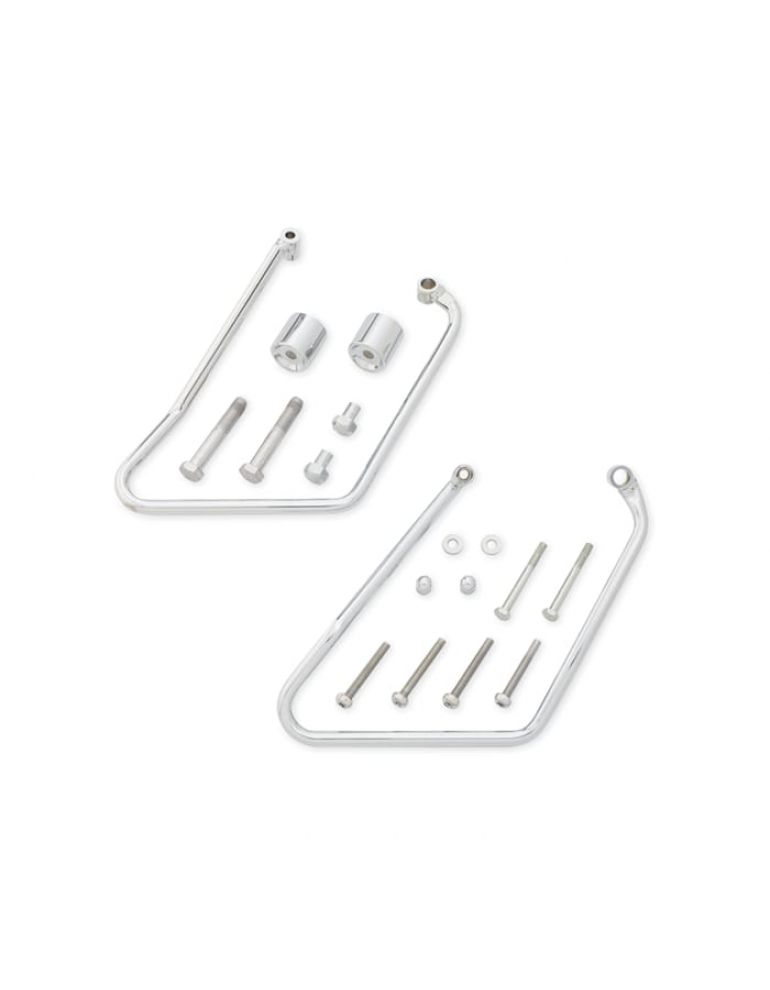 Saddlebag Supports