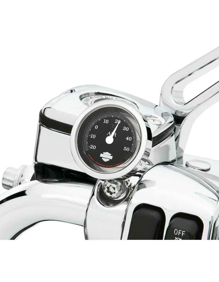 Handlebar Thermometer