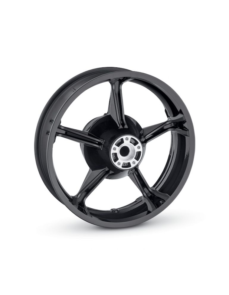 Tomahawk 18 in. Rear Wheel