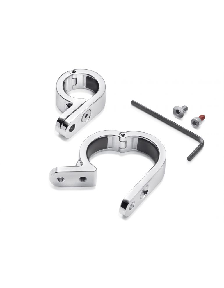 Handlebar Mount Clamp
