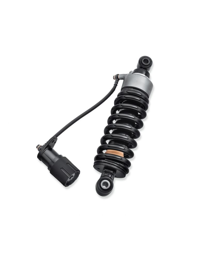 Profile Low Rear Suspension