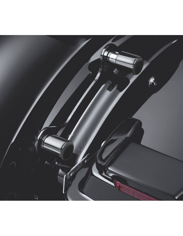 Small Rear Docking Hardware Cover Kit