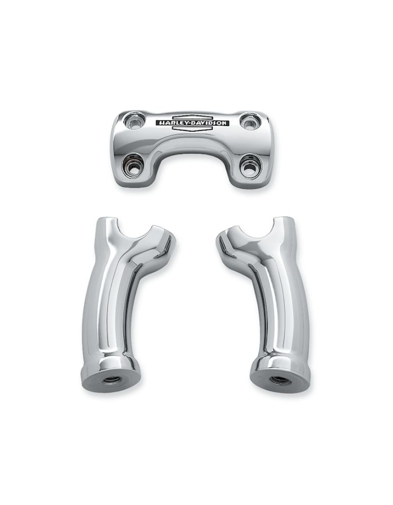 Softail Slim Pull Back Riser Kit