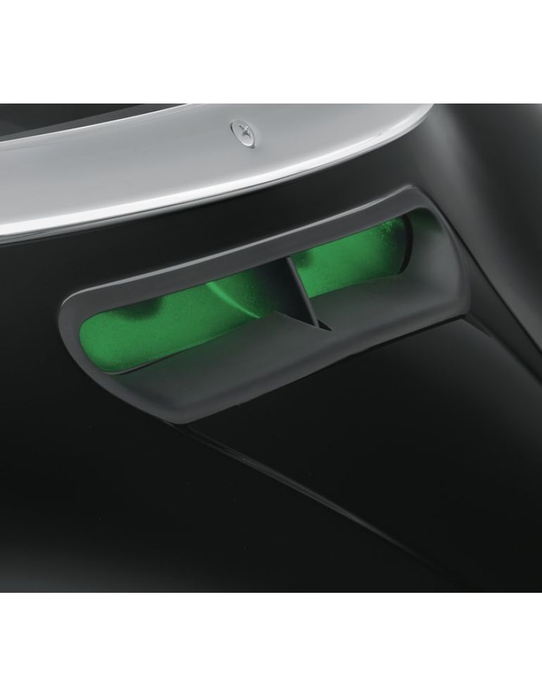 Spectra Glo LED Fairing Vent Light