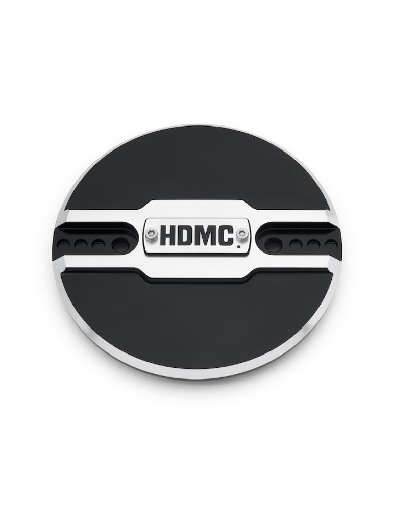 Wild One Alternator Plug Cover