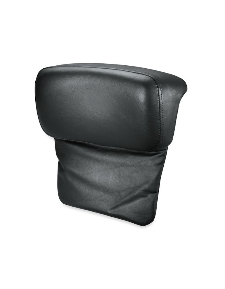 Smooth Chopped Tour-Pak Backrest Pad