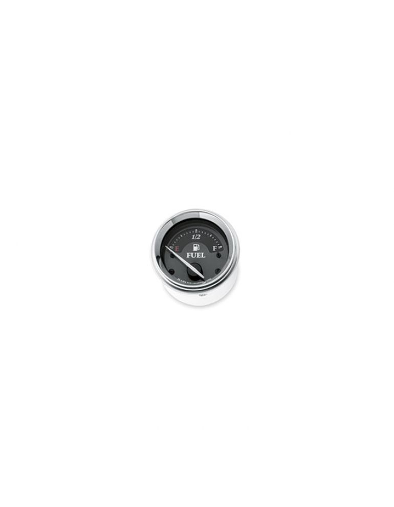 Titanium Face Gauges