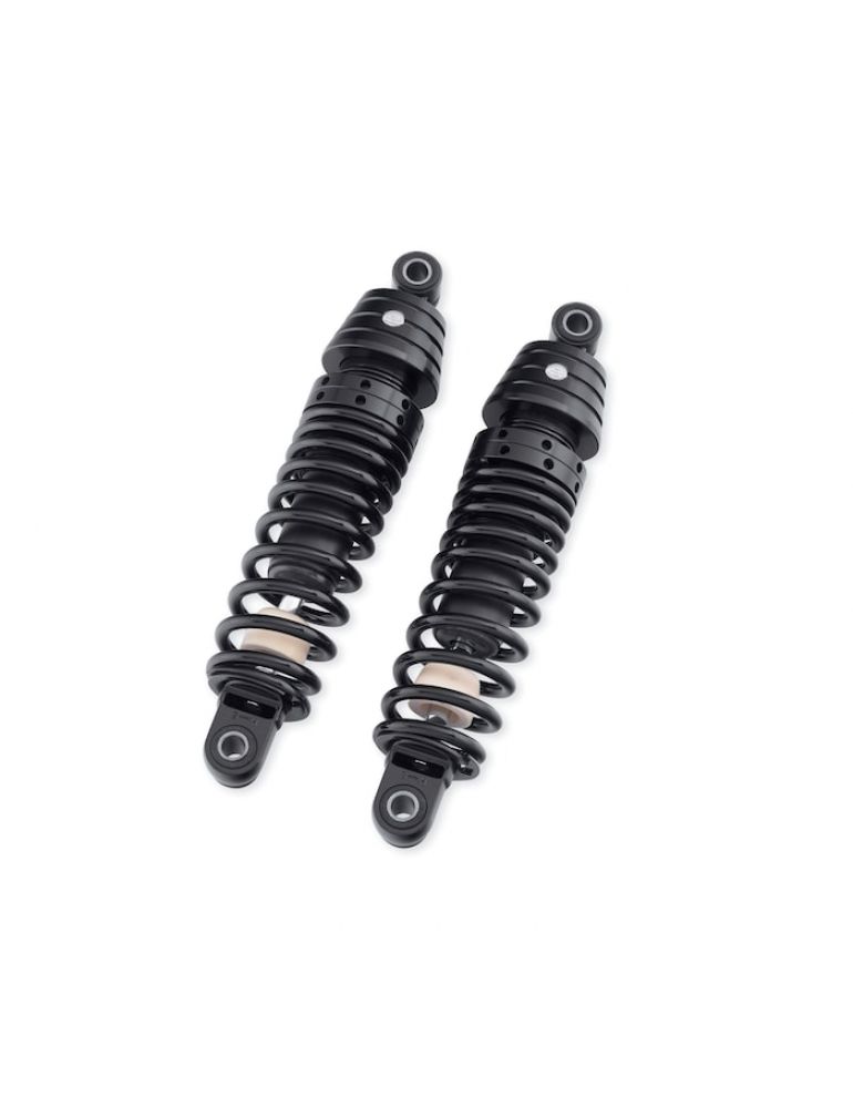 Premium Ride Emulsion Shocks