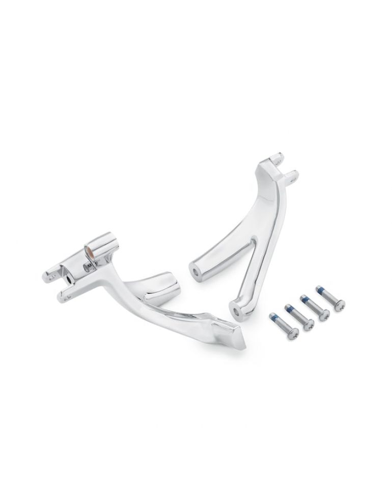 Standard Forward Control Mounts