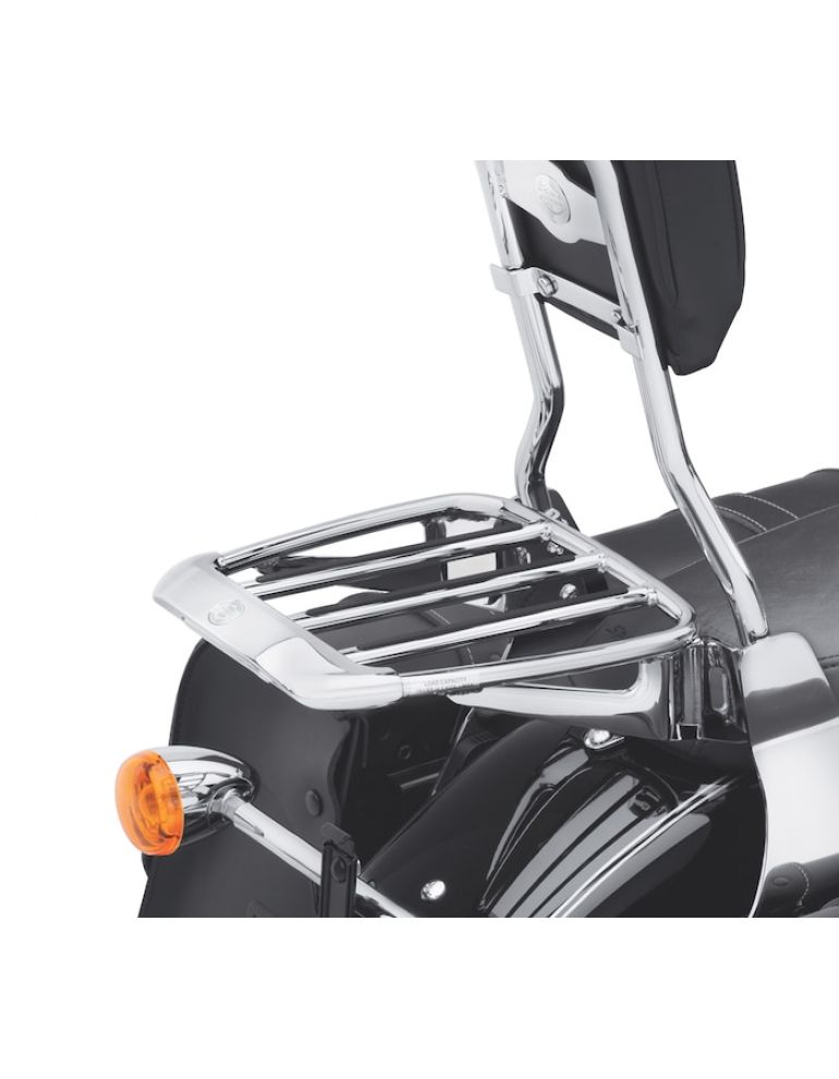 Air Foil Premium Luggage Rack