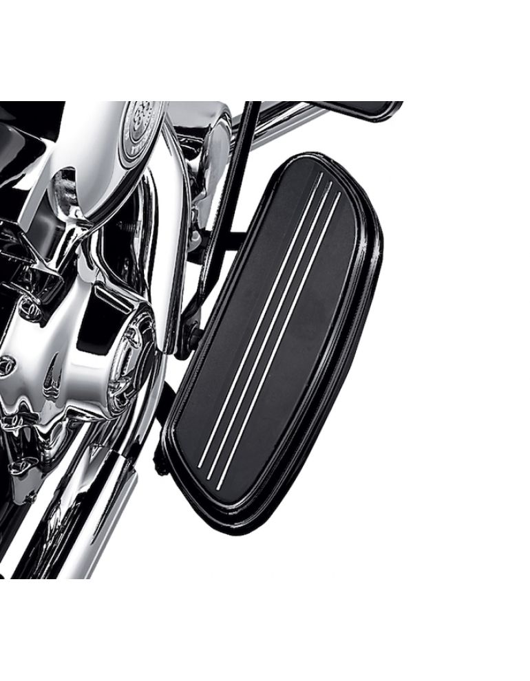 Streamliner Rider Footboards