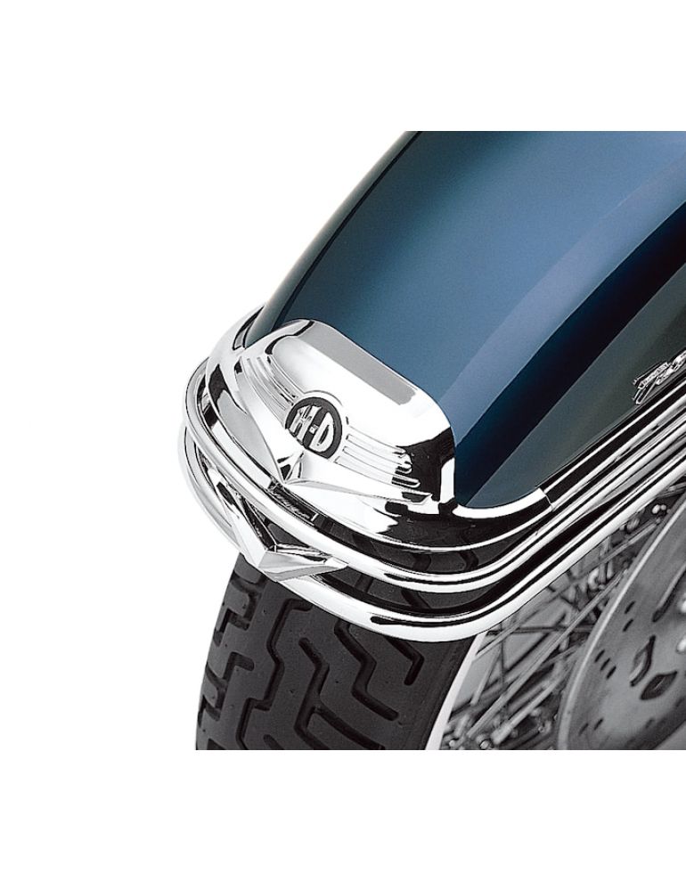 H-D Classic Fender Tip
