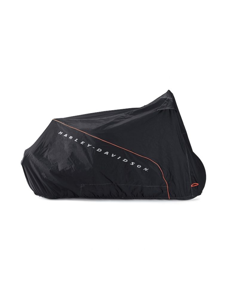 Indoor/Outdoor Motorcycle Cover