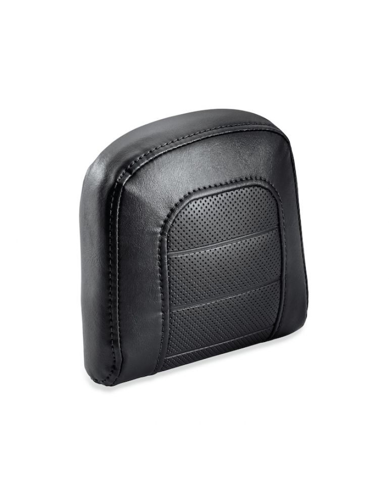Passenger Backrest Pad - Mid-Sized - Low Rider Styling