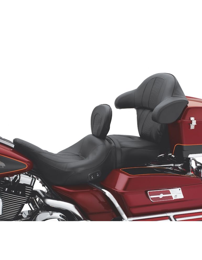 Sun Ray Heated Seat