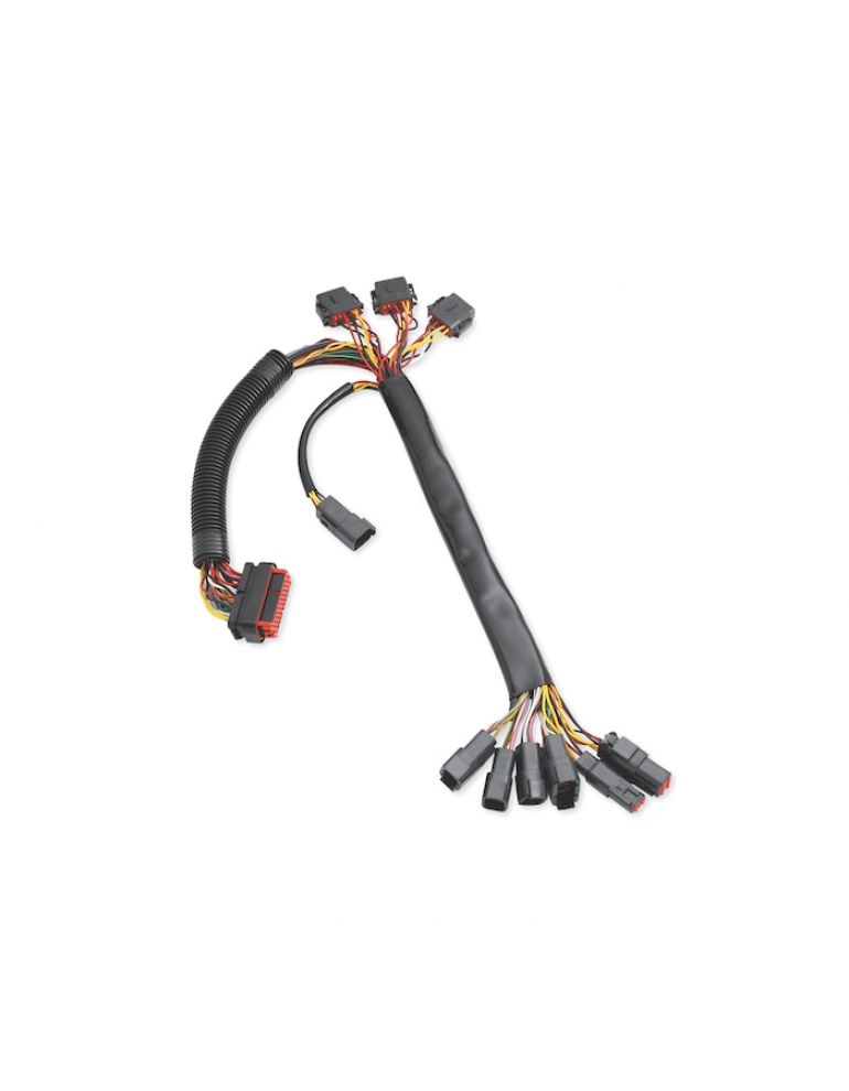 Boom! Audio System Wiring Harness