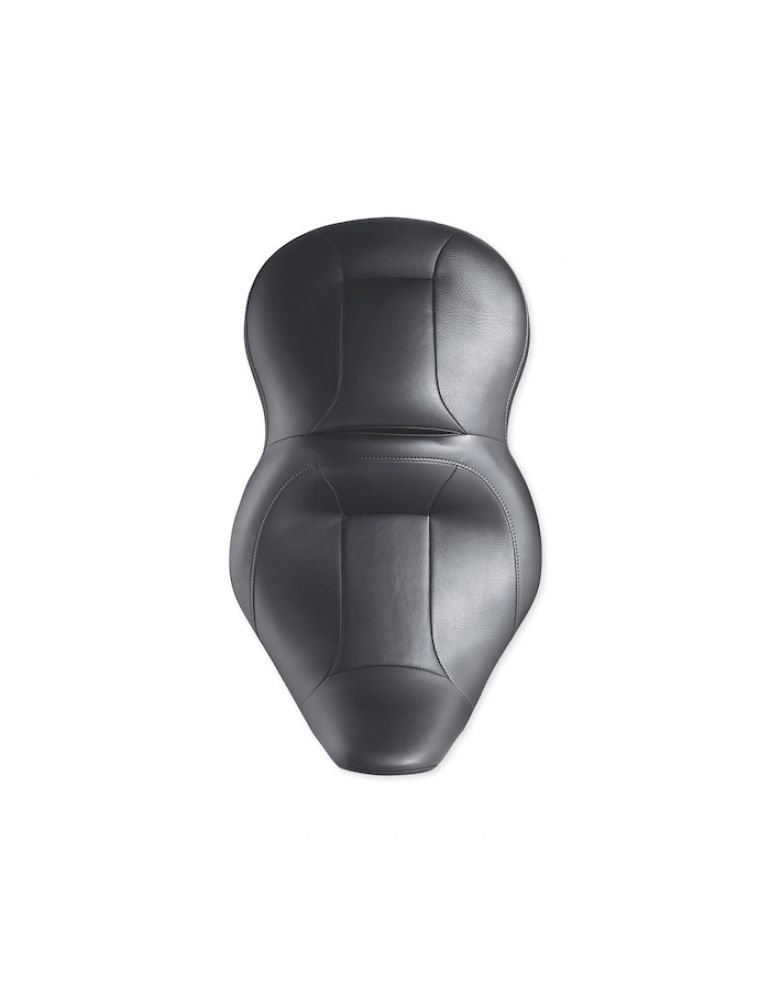 Harley Hammock Heated Rider and Passenger Touring Seat