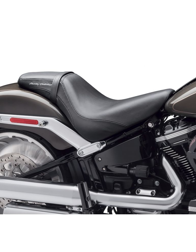 Badlander Seat