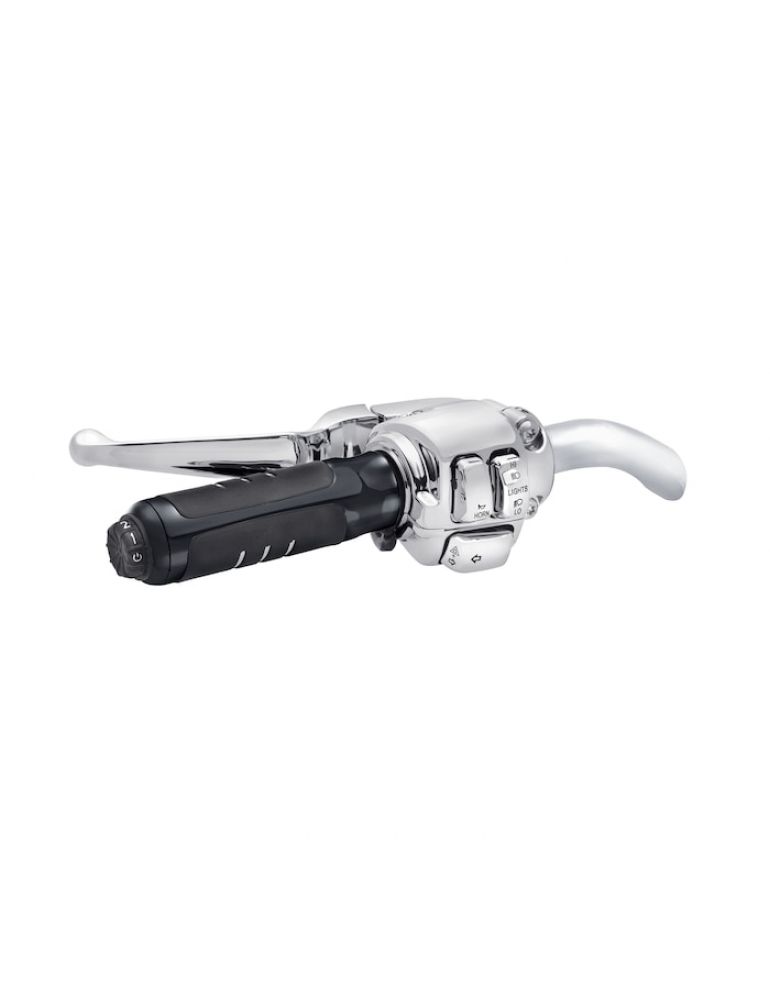 Streamliner Heated Hand Grips