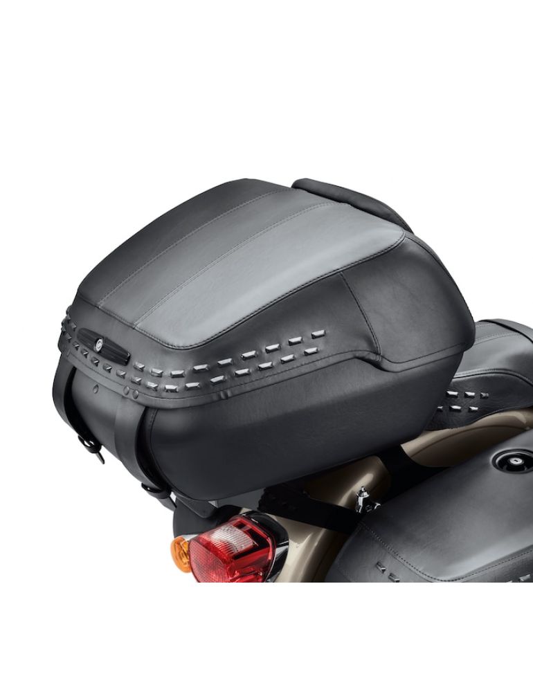 Tour Pak Luggage - Heritage Style