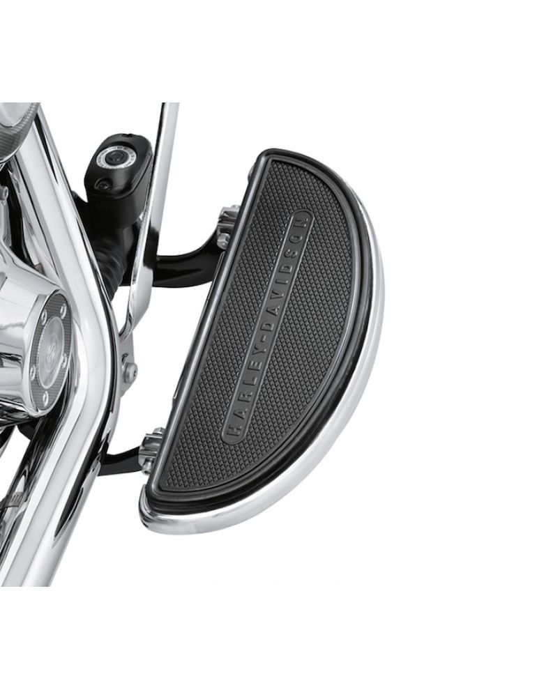 Half-Moon Rider Footboards