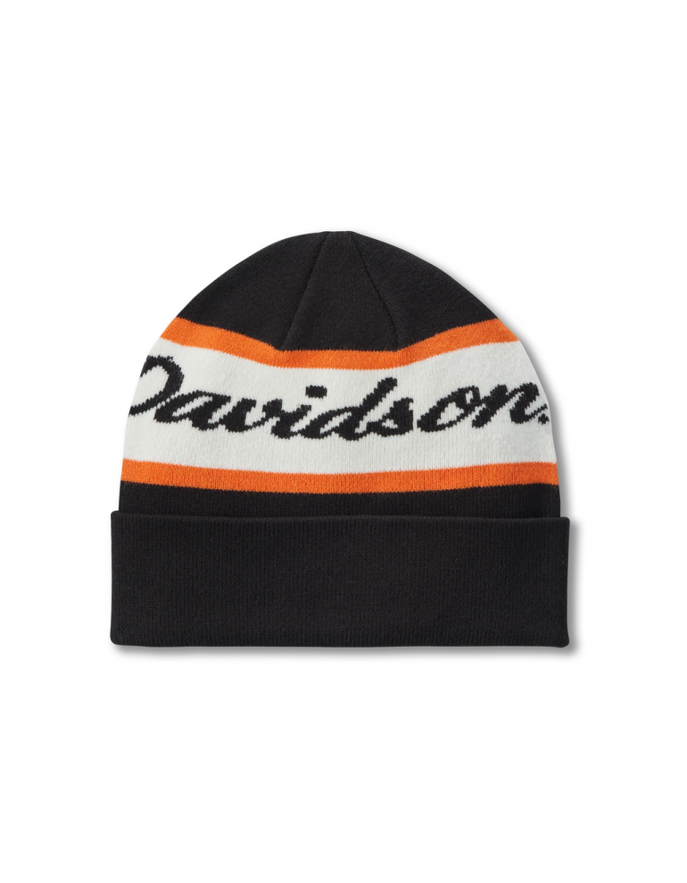 Шапка біні HARLEY-DAVIDSON