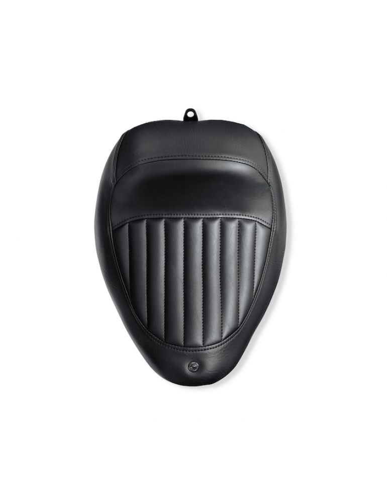 Reach Solo Seat - Softail Slim Styling