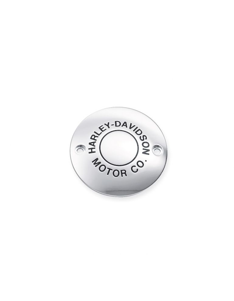 Harley-Davidson Motor Co. Timer Cover