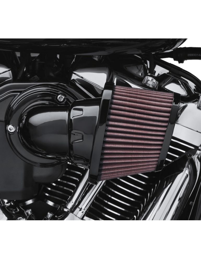Screamin’ Eagle High-Flo K&amp;N Air Filter Element
