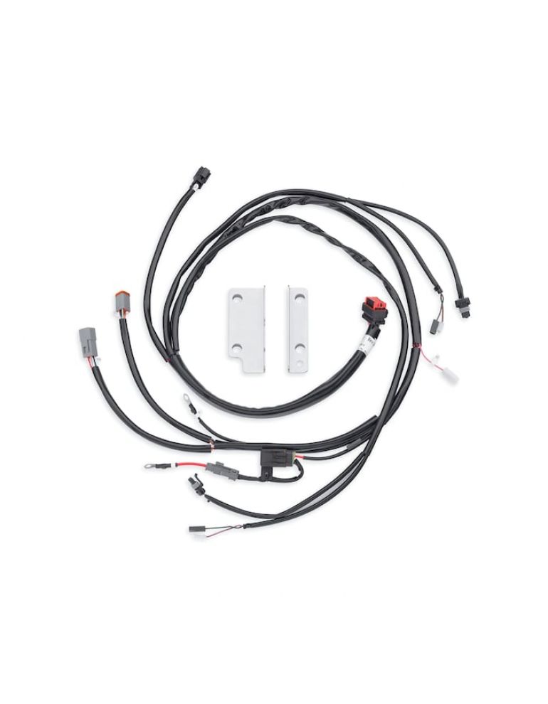 Boom! Audio Stage II Tour-Pak Speaker Installation Kit