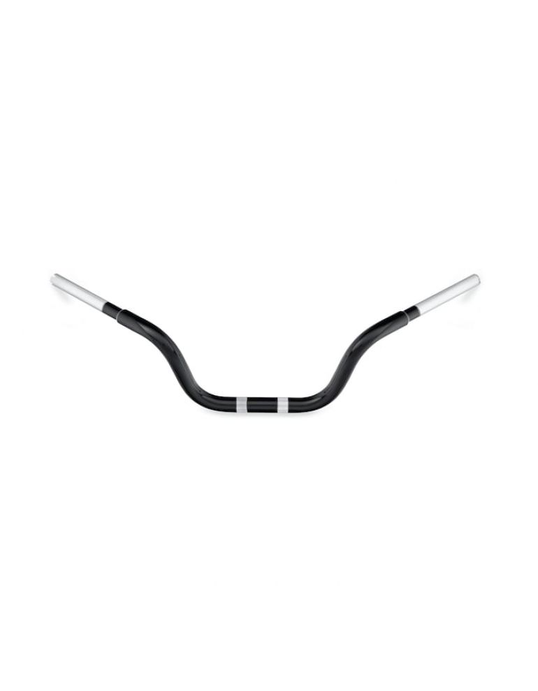 Fat Reach Handlebar - 1.25 in. - Gloss Black