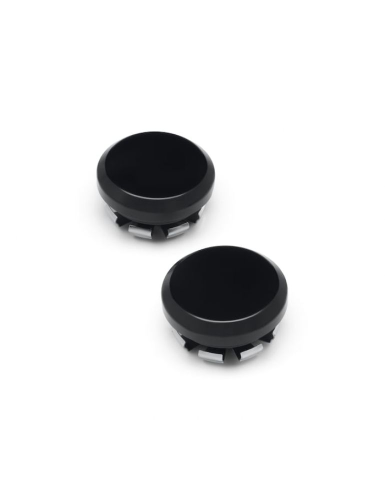 Swingarm Pivot Bolt Covers