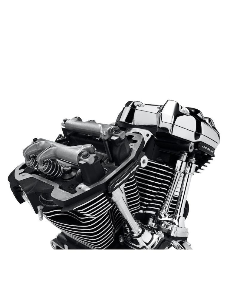 Screamin' Eagle Milwaukee-Eight Headbolt Kit
