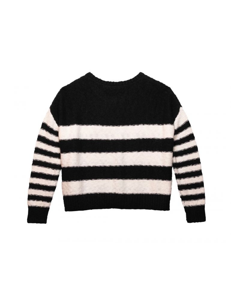 Жіночий светр Westcoast Striped Sweater розмір XS