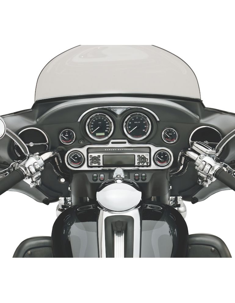 Inner Fairing Trim Kit