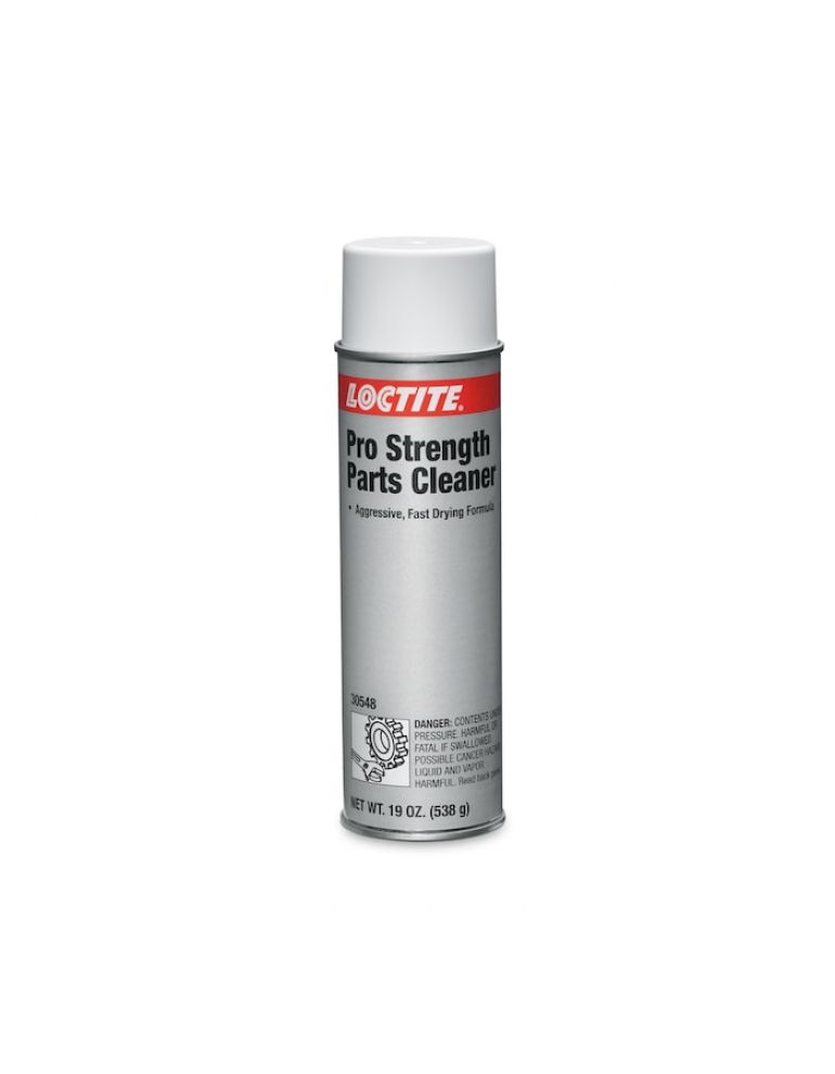Loctite Pro Strength Parts Cleaner