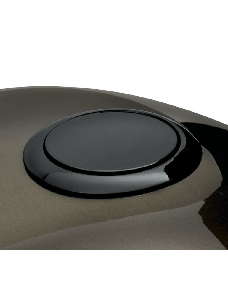 Flush-Mount Fuel Cap