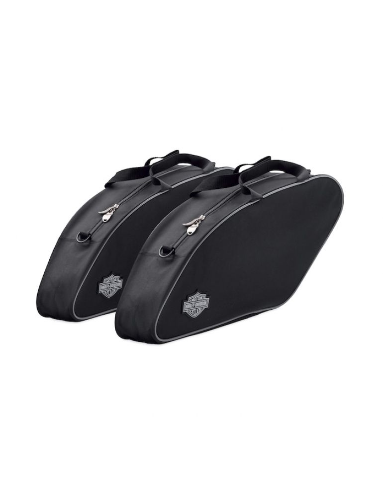 Saddlebag Travel-Paks