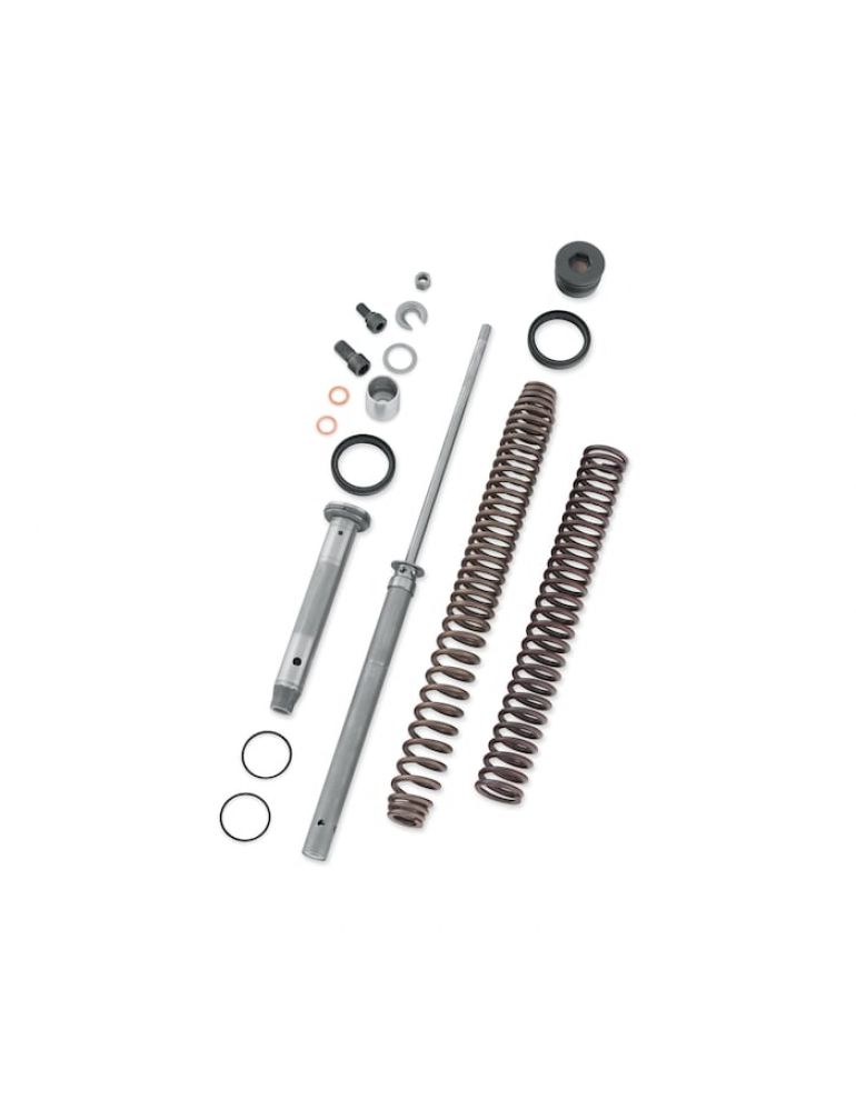 Standard Height Premium Ride Single Cartridge Fork Kit